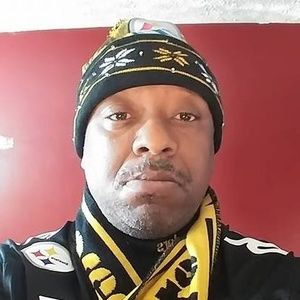 Meet your Posher, Richard